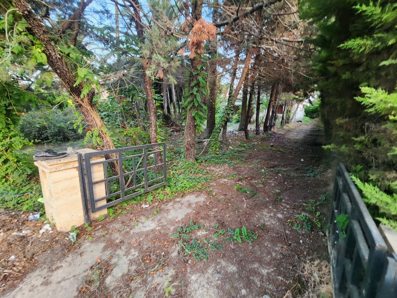 تصویر ۳ از گزینه‌ای مناسب برای بازسازی و سرمایه‌گذاری / فروش ویلای دوبلکس در شهرک خانه دریا