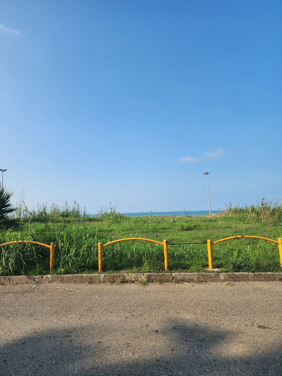 تصویر ۲ از ویلای پلاک یک دریا
